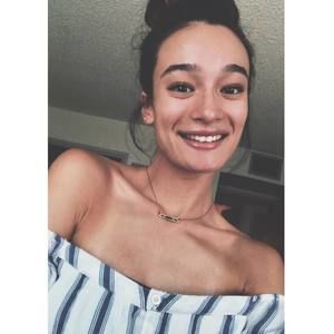 Meet your Posher, Jodie